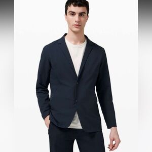 Lululemon New Venture Blazer